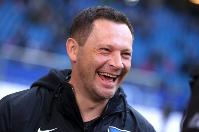 Dárdai csapata ellenállhatatlan az Olimpiai Stadionban