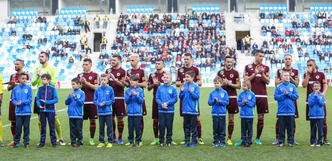 Így került távolabb a bajnoki címtől a Vasas - videó