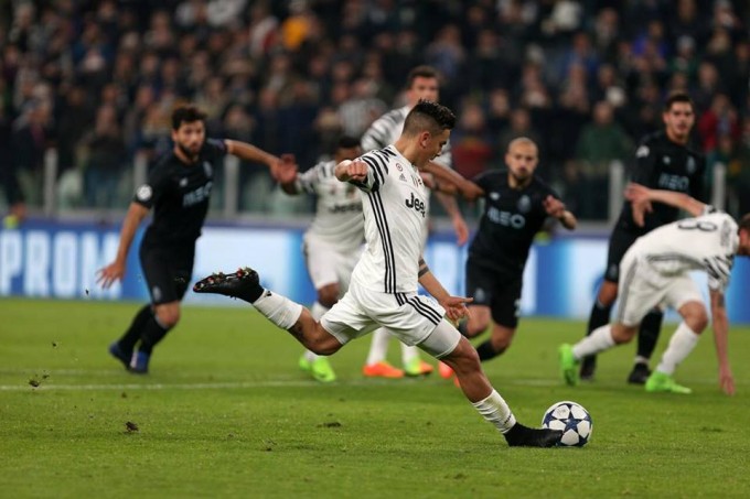 Bajnokok Ligája: a Juve-sztárok várakozásai