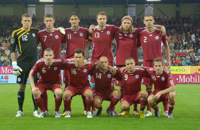 Csúnyán kikapott a vb-selejtezős ellenfelünk