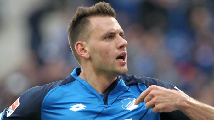 Szalai Ádám csúcsformában: 2 gól 15 perc alatt - videó!