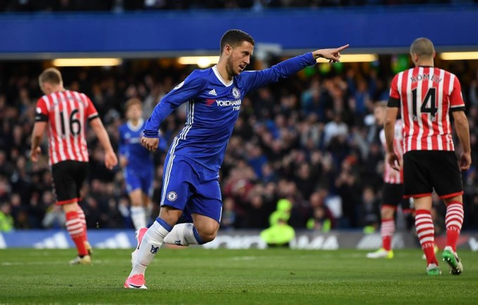 Chelsea-kiütés az aranyéremért