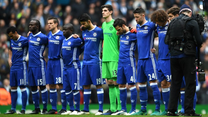 Fontos lépést tehet a bajnoki cím felé a Chelsea