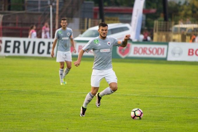„Több ilyen mérkőzés kéne a magyar focinak” – Hangya a kupadöntőről