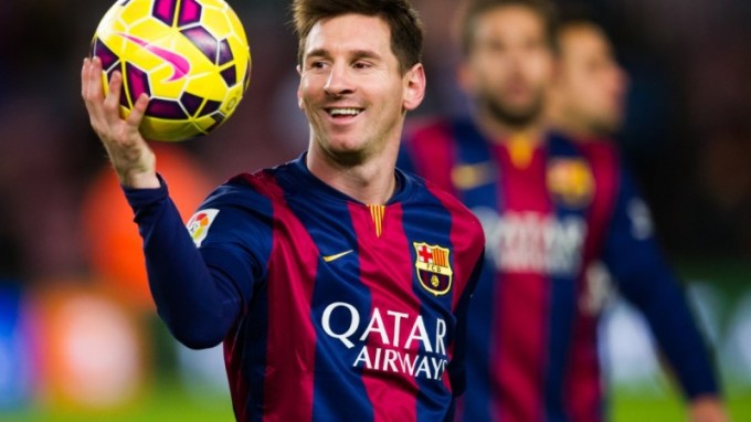 Aranycipő: Messi nyert, de hol van Rolando?