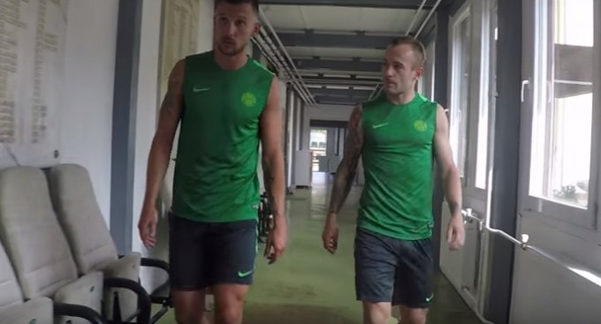 A motivációval nem lehet gond a Fradinál