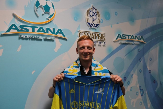 Kleinheisler ezt várja új csapatától