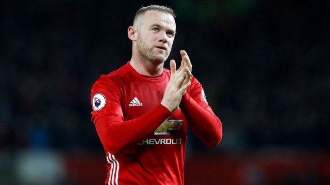 Rooney kikerült az MU keretéből, mert visszatér