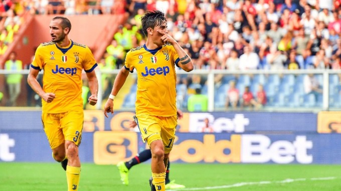 Dybala 0-2-nél gondolt hármat, Nagy Ádámék nyertek