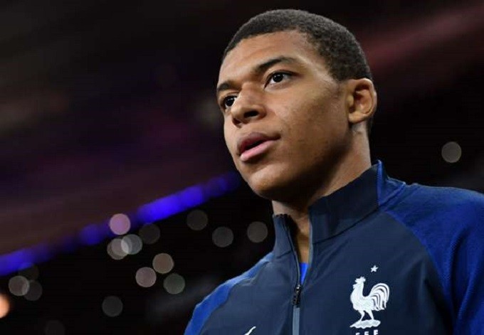 Eldőlt: ehhez a csapathoz igazolt Kylian Mbappé!