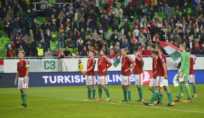 Kemény: Vitray Tamás ezt gondolja a magyar futballról