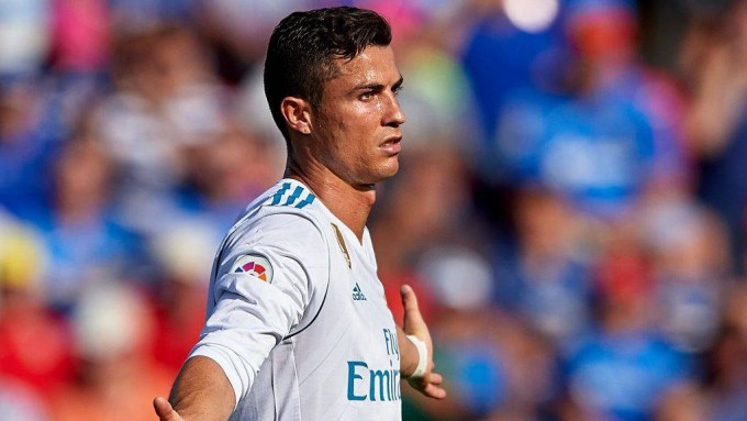 Zidane: nem Ronaldo a Real Madrid legfontosabb játékosai