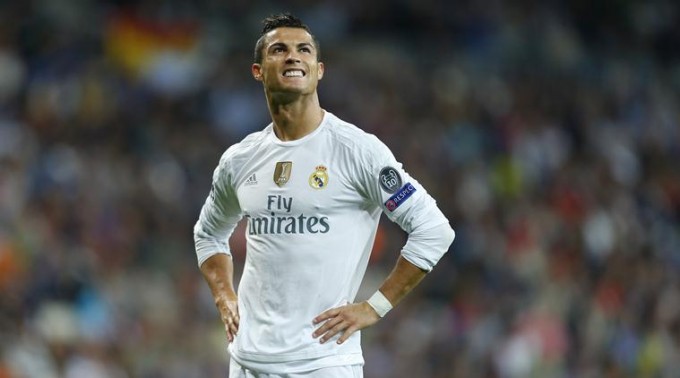 Ronaldo utódját keresi a Real Madrid?