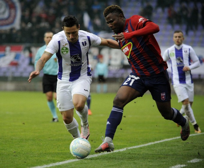 MLSZ-büntetés: nem ért egyet az Újpest – reagálás