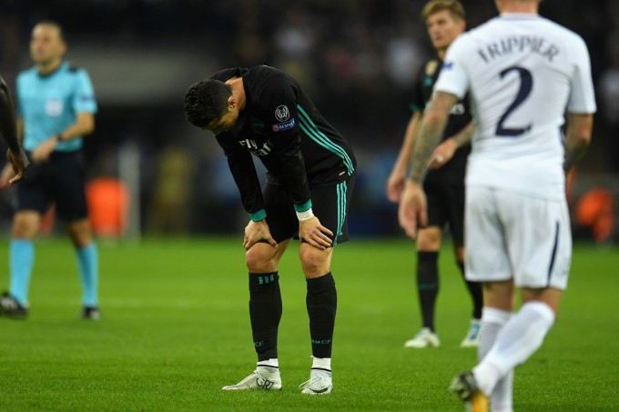 BL: a Tottenham lefocizta a Real Madridot - videó