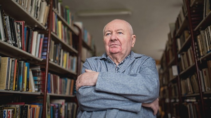 Gyász: elhunyt Stadler József
