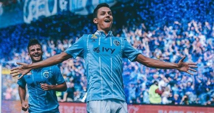 Sallói beajánlotta magát a PSG-hez