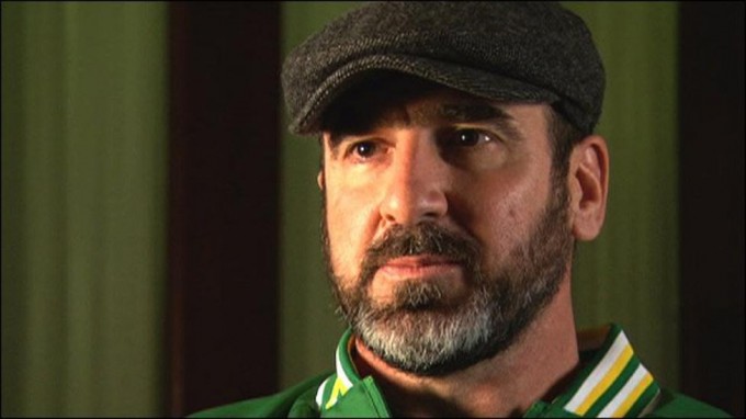 Cantona nemi életét is szabályozták, ezért is vonult vissza