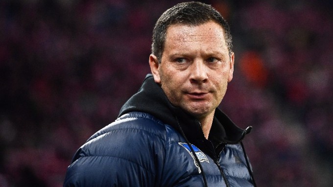 Dárdai a jövőjéről nyilatkozott