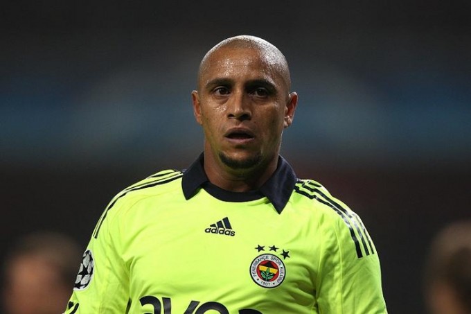 Fradi, Vasas, ZTE - Roberto Carlos magyar fiának a kedvenc csapatai