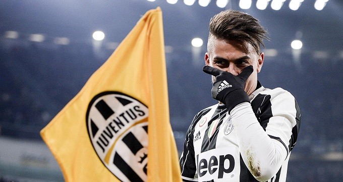 Hosszabb kihagyás vár a Juve klasszis csatárára