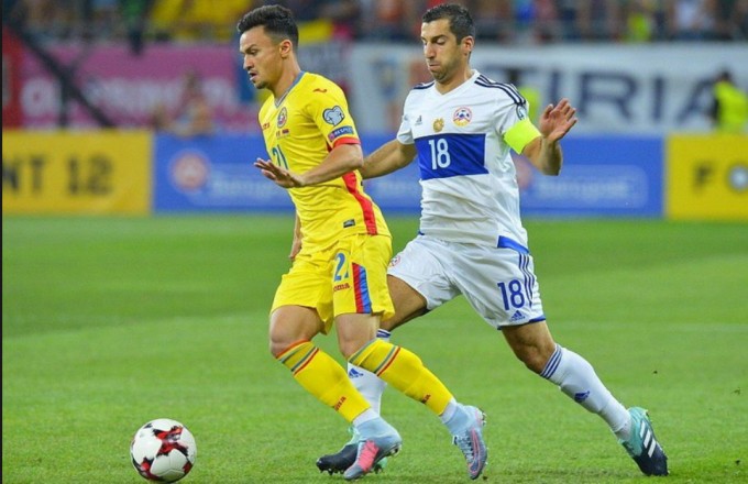Román lesz az Athletic Bilbao fennállásának hatodik külföldi játékosa