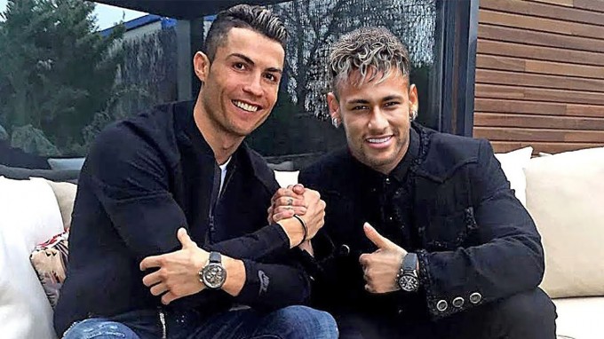 Drámai váltás: Neymar közel ahhoz, hogy a Realé legyen