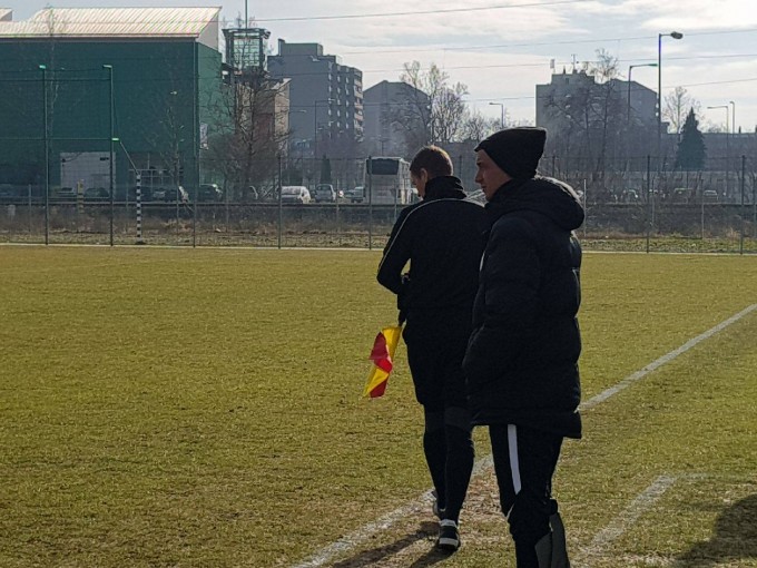 Rajczi: törés! Waltner: visszatérés egy meccsre