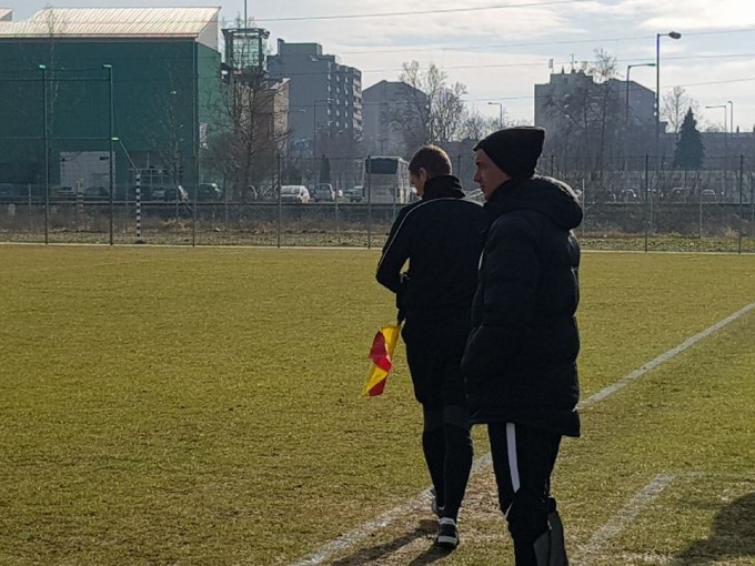 Friss hír Rajczi Péter sérüléséről és a próbázók kilétéről