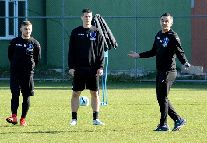 Újpest: egy játékos érkezett, egy távozott