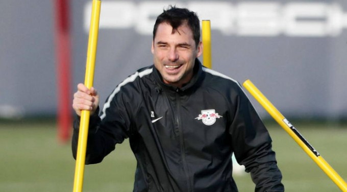 Löw Zsolt a hölgyeket szereti