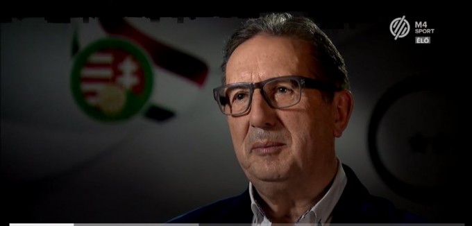 Georges Leekens benyomásai