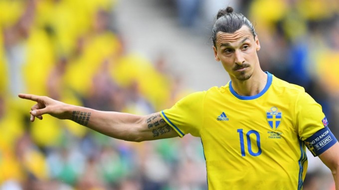 Így lehetne ott a vb-n a válogatottól visszavonult Ibrahimovic, aki eleve nem is játszhatna
