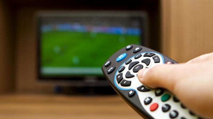 Vasárnapi focimeccsek és televíziós közvetítések