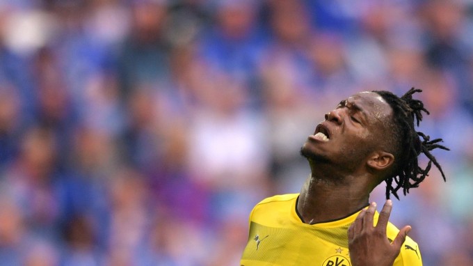 A Chelsea dönt a Dortmund egyik legjobbjáról