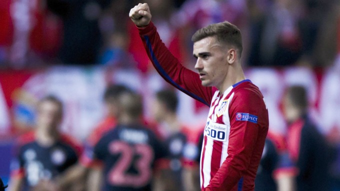 Angliából érkezhet Griezmann utódja!