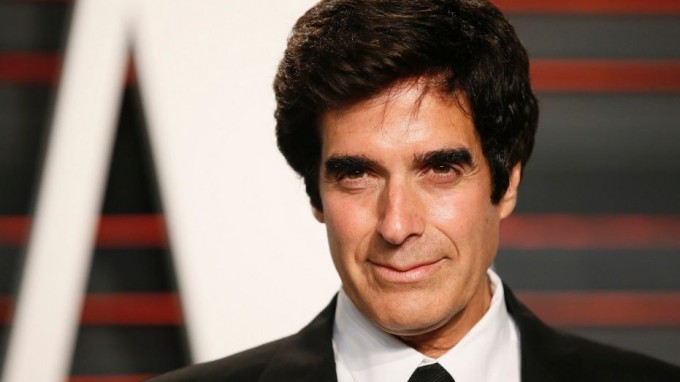 David Copperfield elvarázsolt egy szeletet a Bozsik Stadionból?