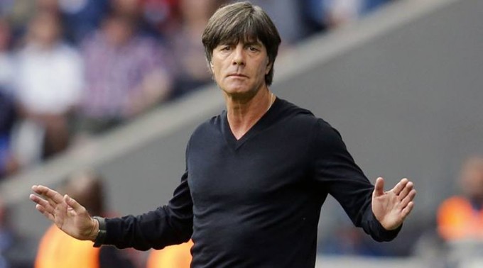 Foci-vb: nagyon merészet húzott Joachim Löw!