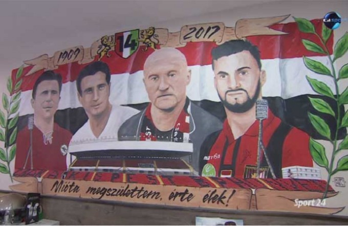 Játszhat-e a magyar kapitányságról nyilatkozó Rossi az EL-ben a Honvéd ellen a DAC edzőjeként?