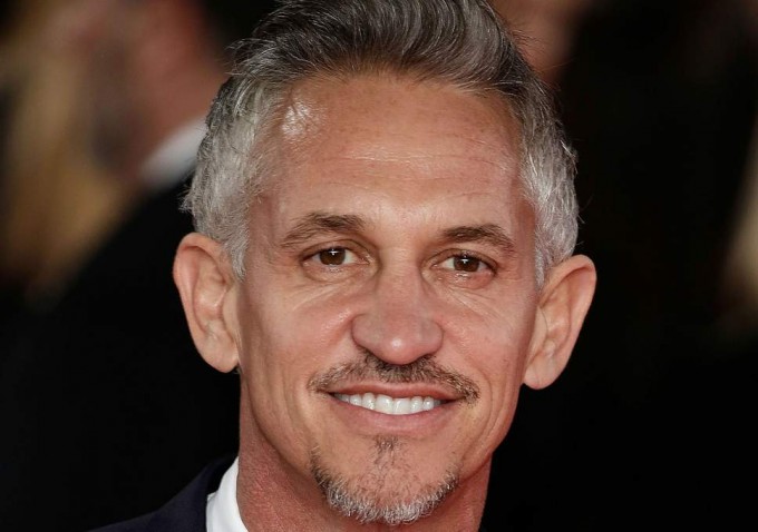 Lineker megint újrafogalmazta a legendás kijelentését a németekről