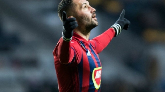 Eldőlt a Videoton kiválóságának sorsa