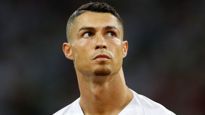 Ronaldo válaszolt a Juventus ajánlatára