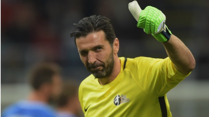Megvan, mikor ír alá Buffon
