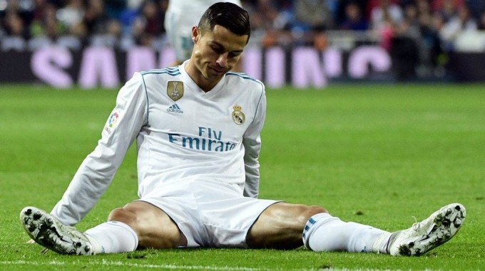 Hihetetlen információ Ronaldo klubváltásáról