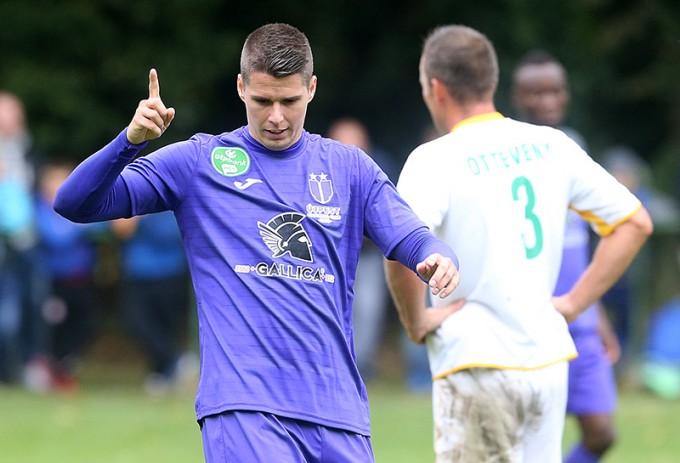 Az Újpest-csatár megszerzéséről beszélt Supka Attila