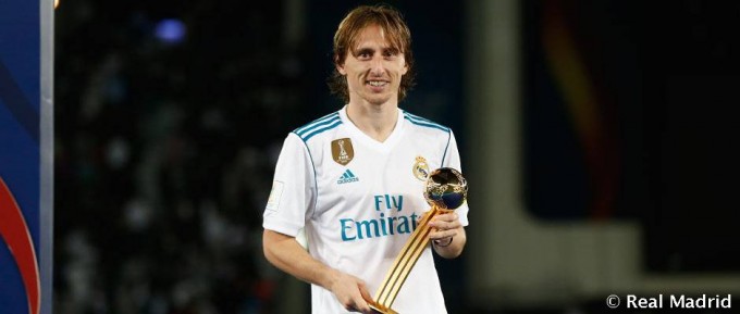Modric követheti Ronaldo példáját