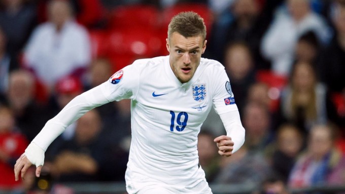 26/7: Jamie Vardy - elég volt!