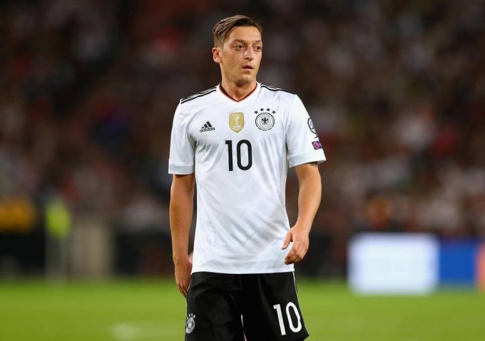 Végleg eldőlt, lesz-e még valaha német válogatott Özil