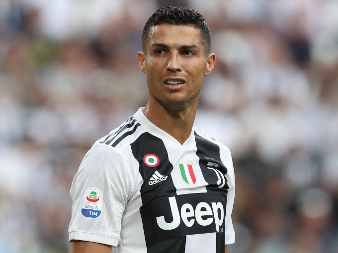 Juve: Ronaldo ezt a Real-sztárt csábítja