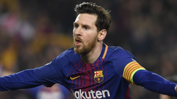 Messi klubváltásáról pletykálnak, ide igazolhat